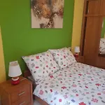 Apartamento Szalai *