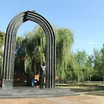 Apartamento Szalai Siófok