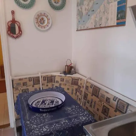 Apartment Szalai Siofok
