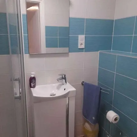 Szalai Apartment Siofok