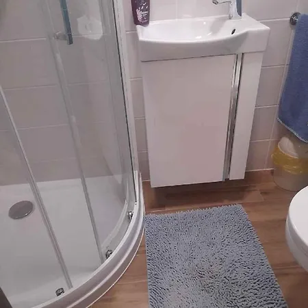 Apartment Szalai Siofok