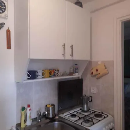 Apartment Szalai Siofok