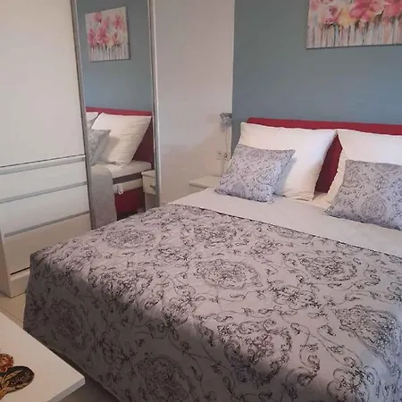 Apartment Szalai Siofok
