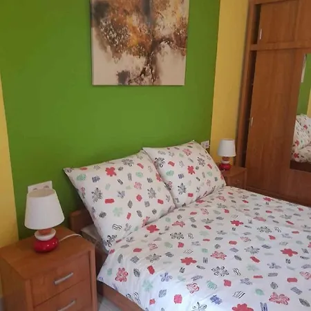 Apartment Szalai *