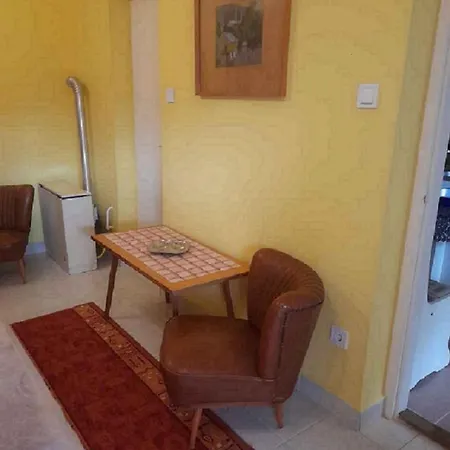 Szalai Apartment