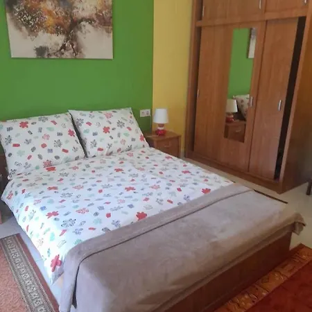 Apartment Szalai *