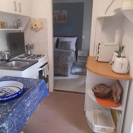 Szalai Apartment *