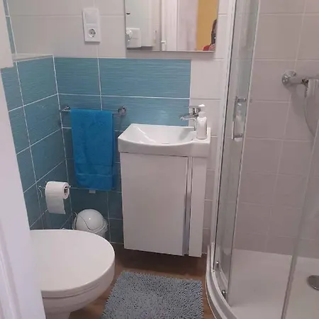Szalai Apartment