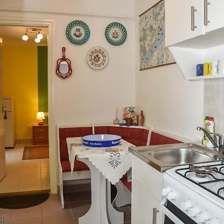 Szalai Apartment