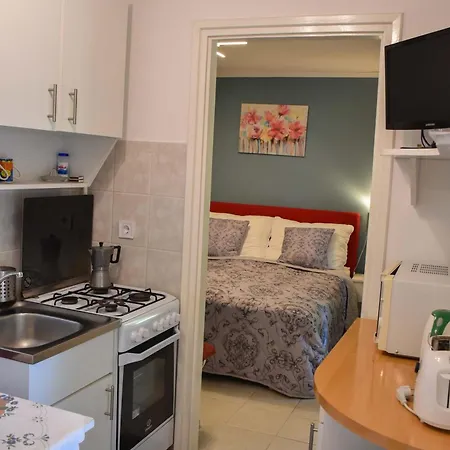 Szalai Apartamento *