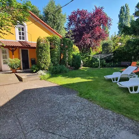 Apartment Szalai Siofok