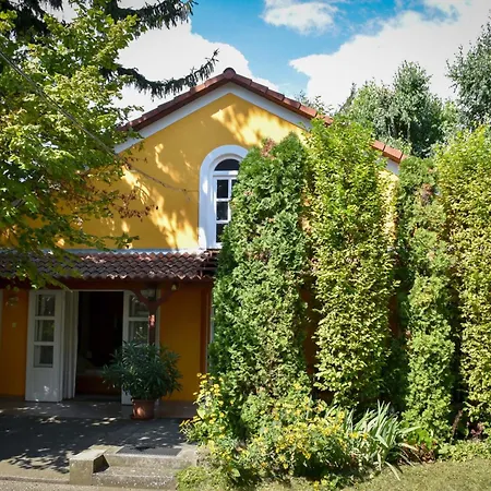 Apartment Szalai *