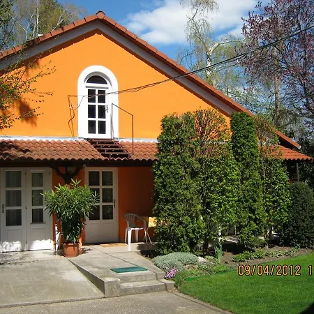 Apartment Szalai Siofok