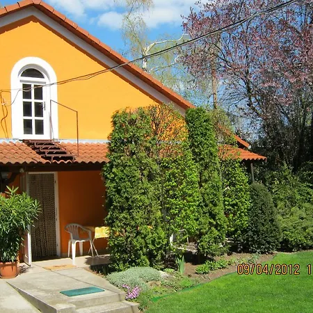 Szalai Apartment Siofok