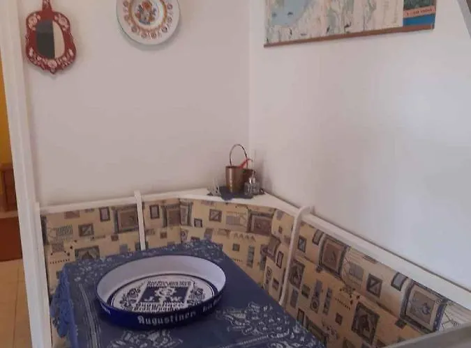 Apartamento Szalai Siófok