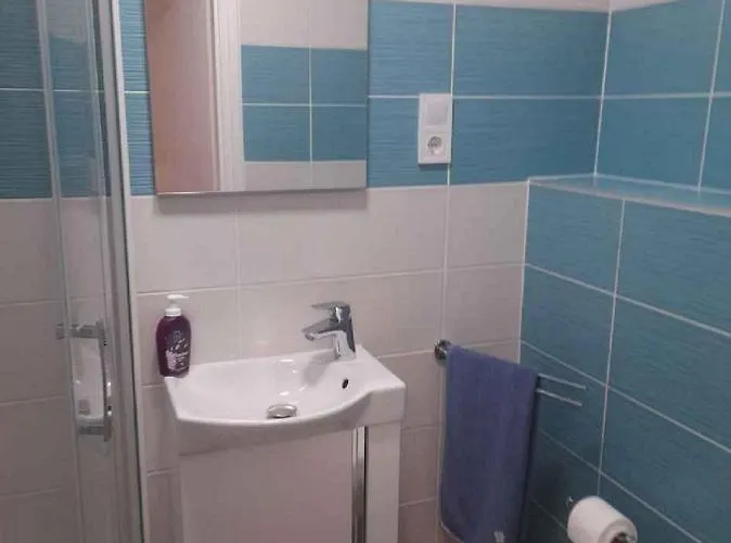 Szalai Apartment Siofok