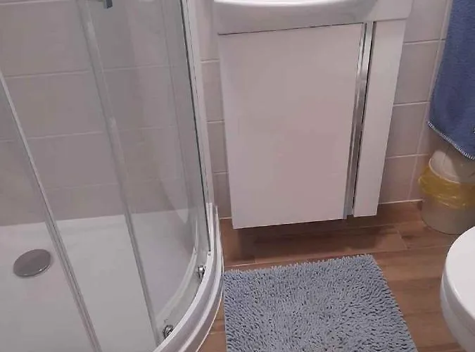 Apartamento Szalai Siófok