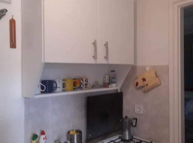 Apartment Szalai Siofok