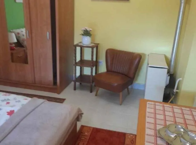 Szalai Apartment *