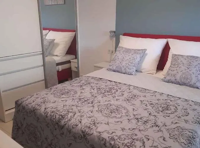 Apartment Szalai Siofok