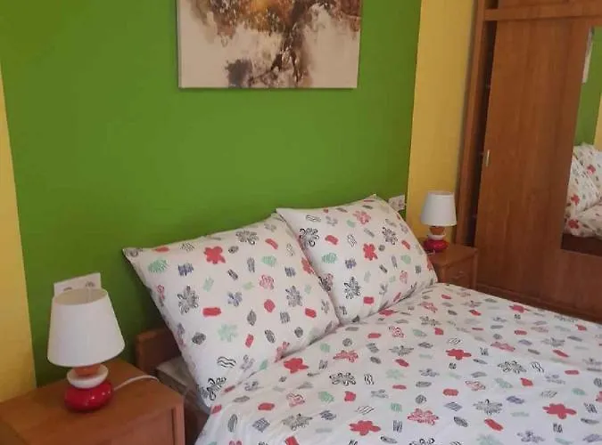 Apartment Szalai *