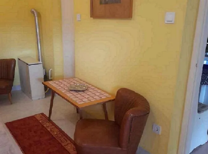 Szalai Apartment