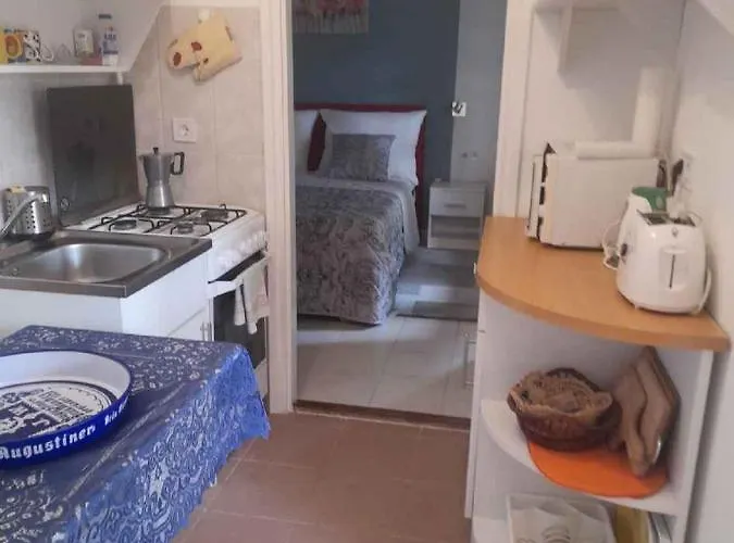 Szalai Apartamento *