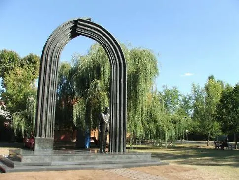 Apartamento Szalai Siófok