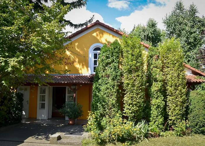 Apartment Szalai *