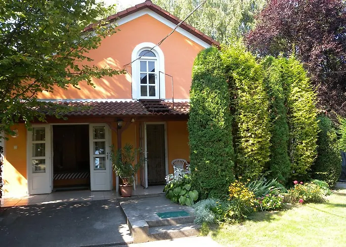 Szalai Apartment *