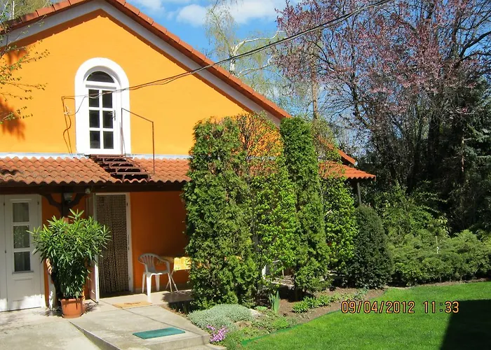 Szalai Apartamento Siófok